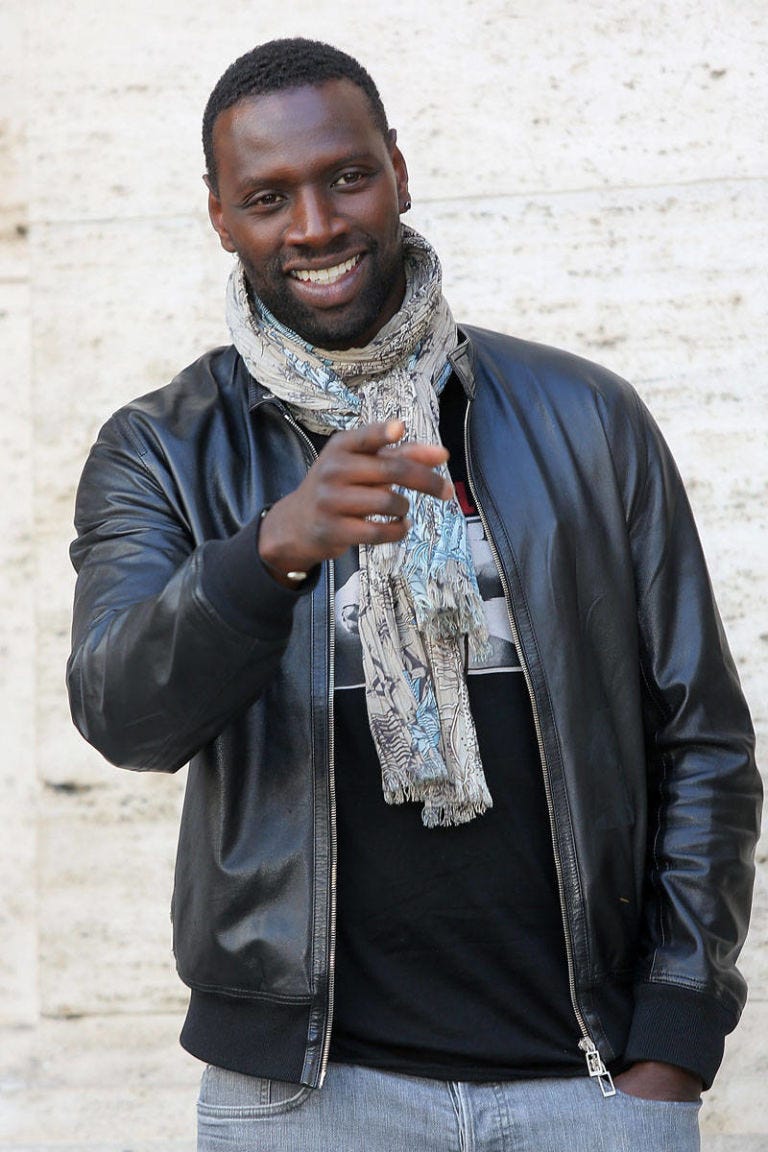 The Hottest French Men Sexiest French Celebrities