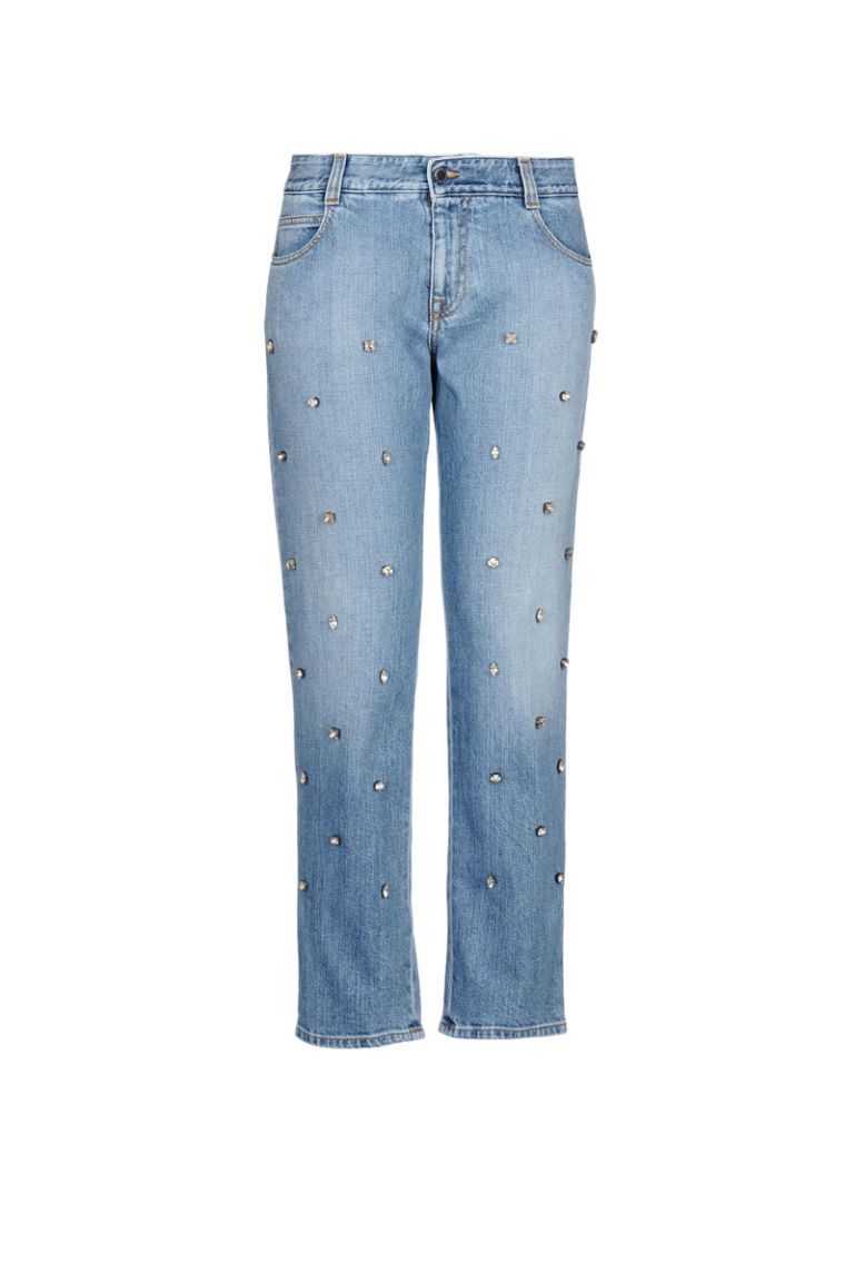 The Best Boyfriend Jeans - Distressed, Patched, Bleached, and ...