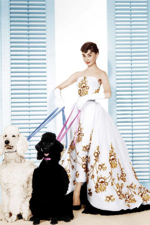 Edith Head S Most Iconic Looks Edith Head Old Hollywood Style