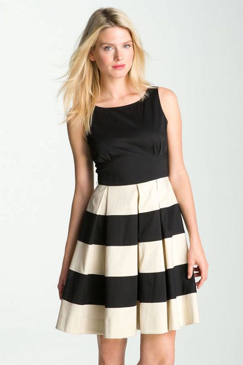 Kirsten Dunst Dress Bachelorette 2012 - Kirsten Dunst Style Fashion