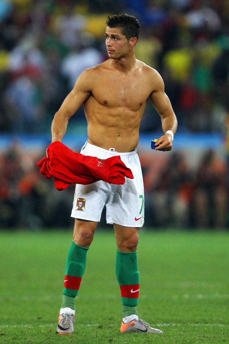 The Hottest Soccer Players at the World Cup Brazil 2014 Sexy Footbal
