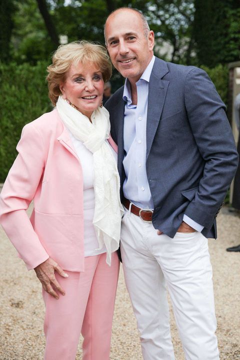 Dom Perignon and Martha Stewart Host Private Dinner for Launch of P2-1998 in East Hampton on 7/19/14