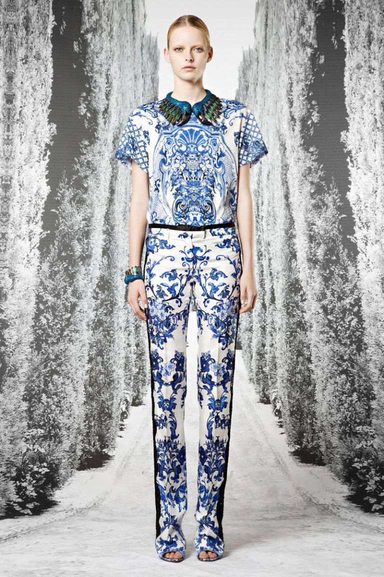 collection roberto cavalli