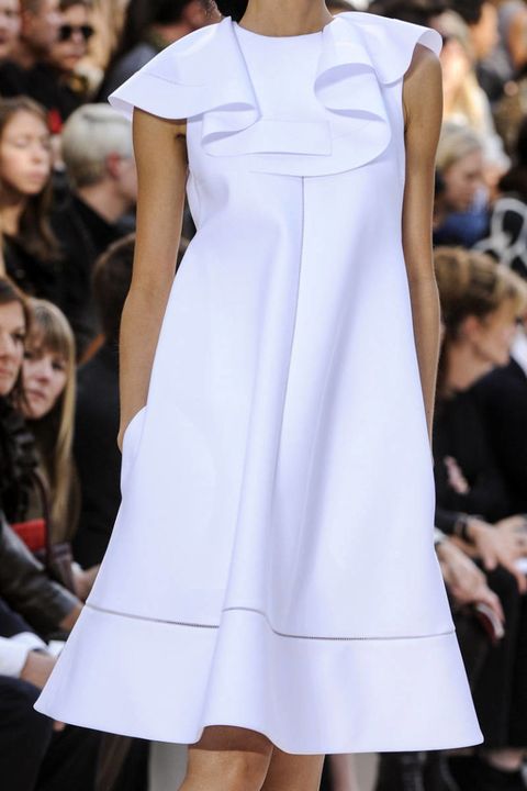 Chloé Spring 2013 Ready-to-Wear Detail - Chloé Ready-to-Wear Collection