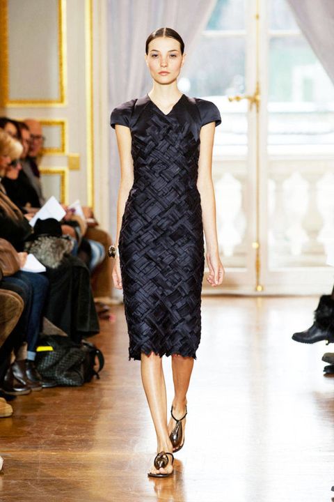 christophe josse spring couture 2013 photos