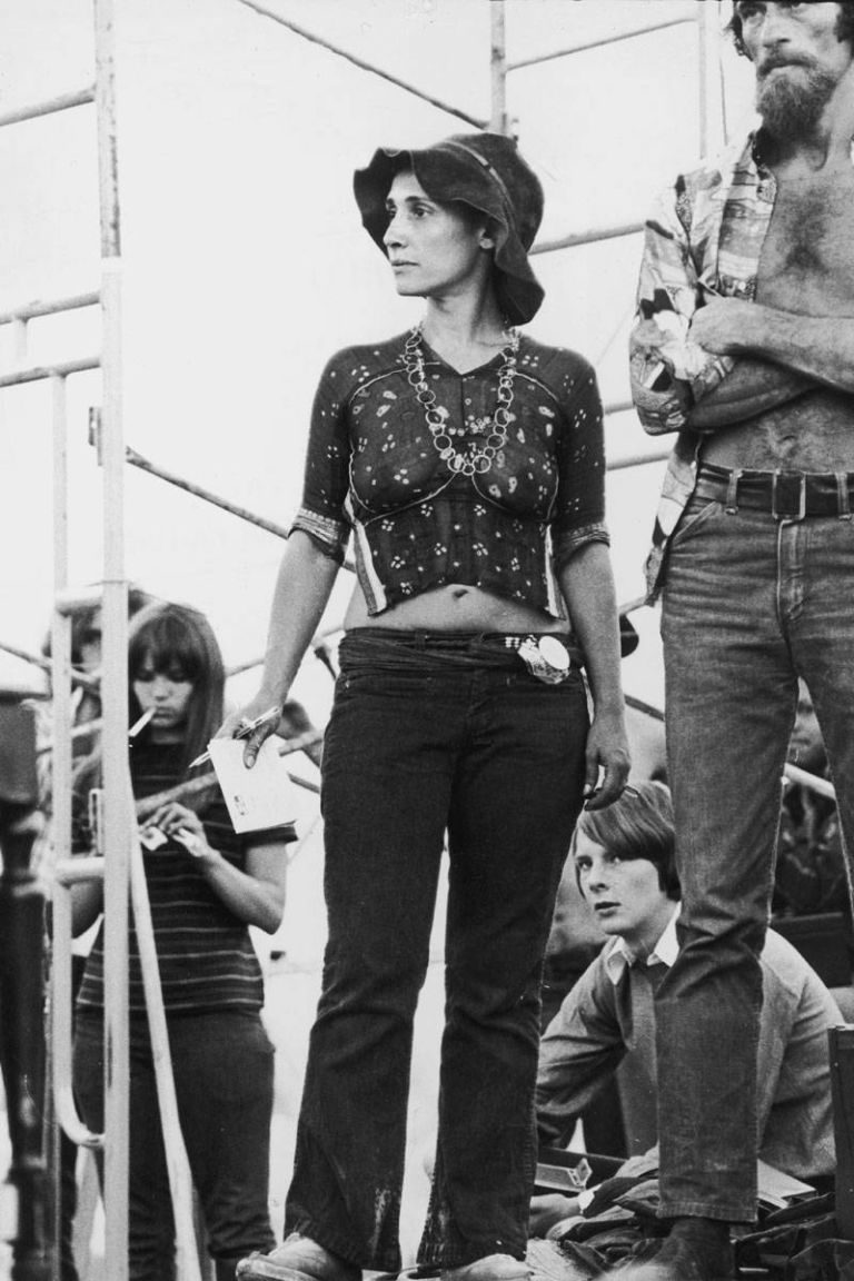 images Woodstock 69 Outfits vintage festival fashion vintage