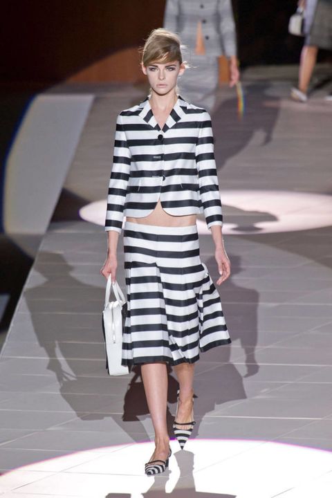 Marc Jacobs Spring 2013 Ready-to-Wear Runway - Marc Jacobs Ready-to ...