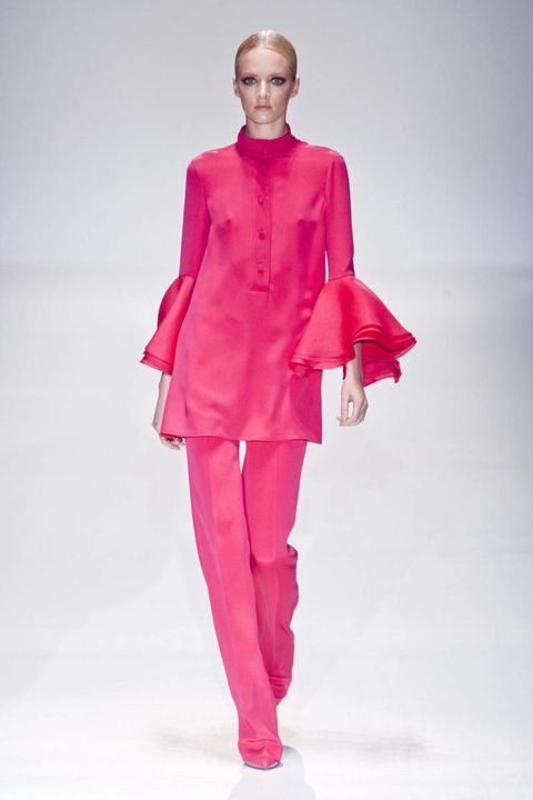gucci spring 2013 ready-to-wear photos