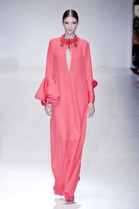 Gucci Spring 2013 Ready-to-Wear Runway - Gucci Ready-to-Wear Collection