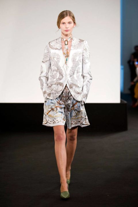 hermes spring 2013 ready-to-wear photos