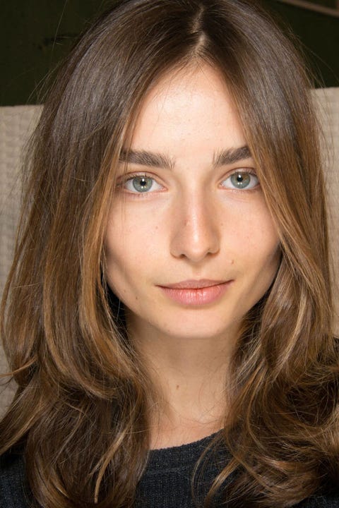 Isabel Marant Spring 2013 Ready-to-Wear Backstage isabel marant spring 2013 ready-to-wear photos