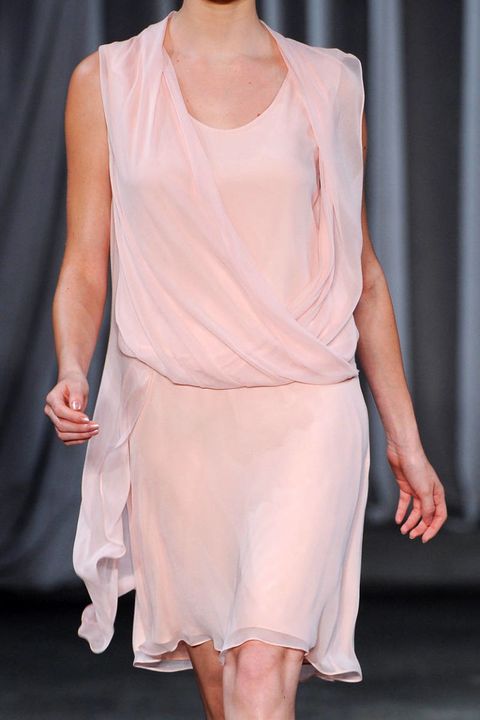 Christian Siriano Spring 2013 Ready-to-Wear Detail - Christian Siriano ...