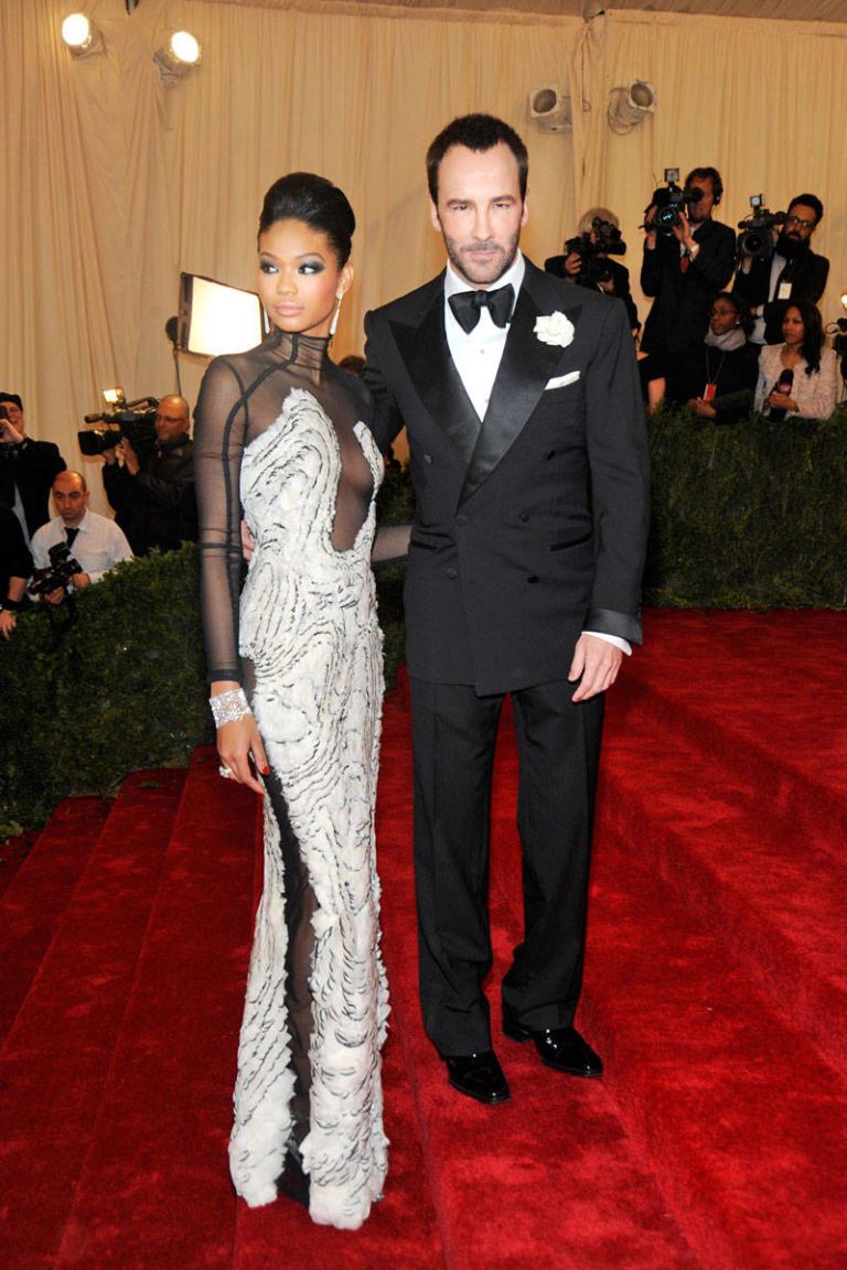 to wear - Tom documentary ford premiers on own video dress - Tom documentary ford premiers on own video
