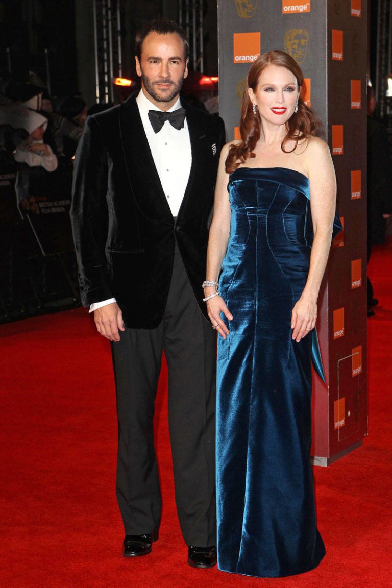 Fashion style Tom documentary ford premiers on own for lady Fashion style Tom documentary ford premiers on own for woman