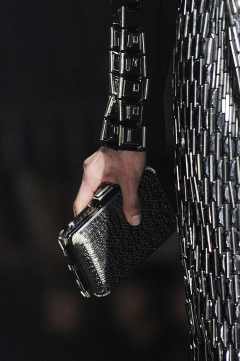 Lanvin Spring 2013 Ready-to-Wear Detail - Lanvin Ready-to-Wear Collection
