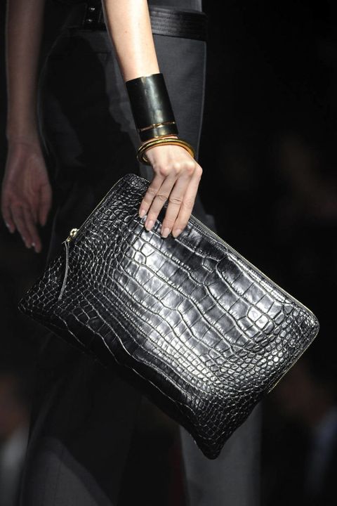 Lanvin Spring 2013 Ready-to-Wear Detail - Lanvin Ready-to-Wear Collection