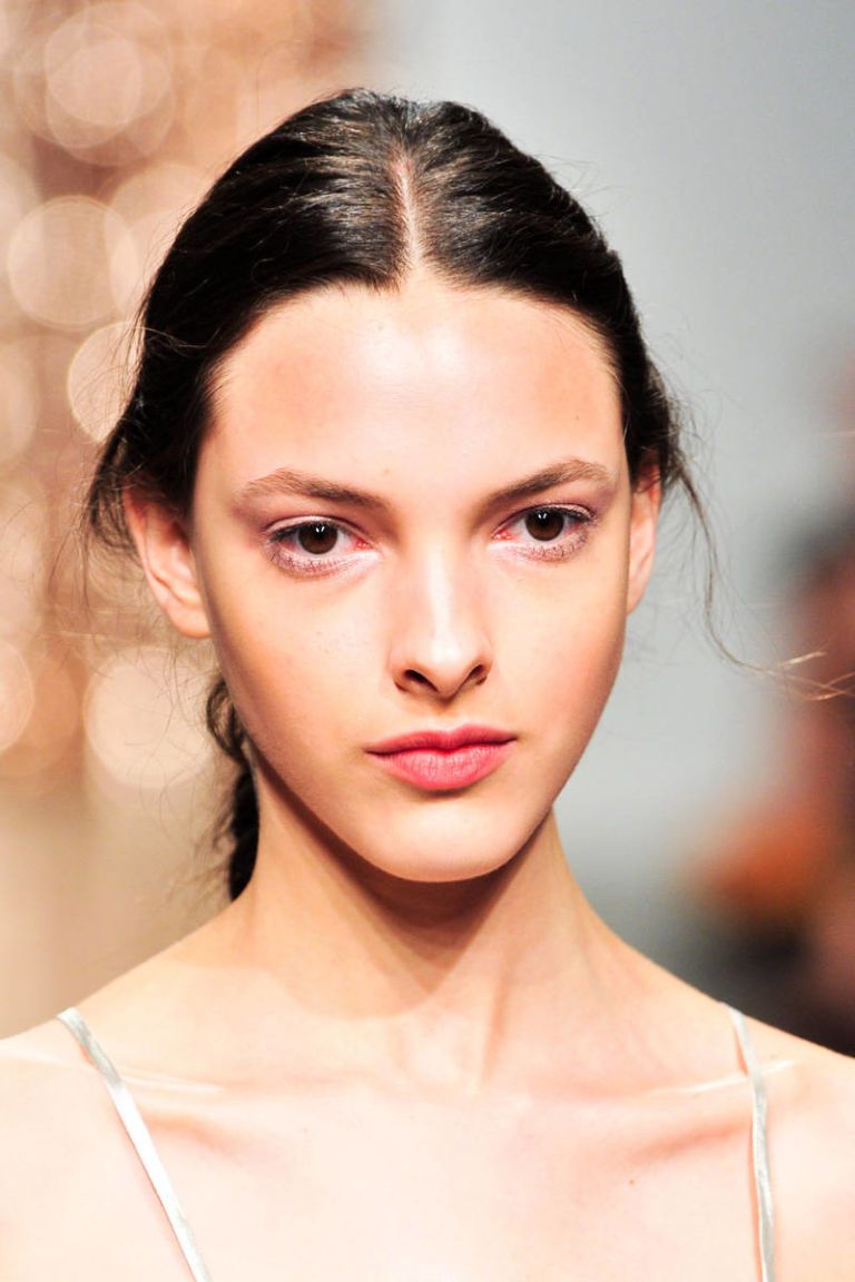 Tocca Spring 2014 Ready-to-Wear Beauty - Tocca Ready-to-Wear Collection