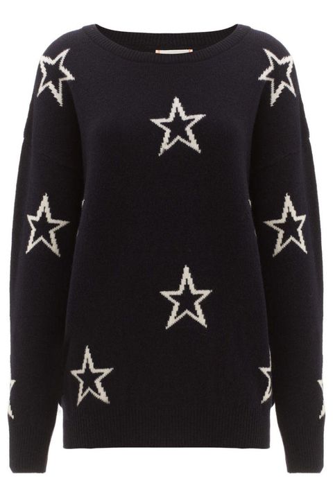 22 Items to Get Celestial - Stars In Fashion