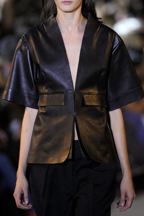 Costume National Spring 2014 Ready-to-Wear Detail - Costume National ...