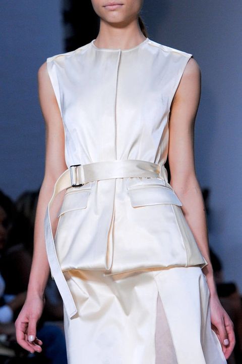 reed krakoff spring 2014 ready-to-wear photos