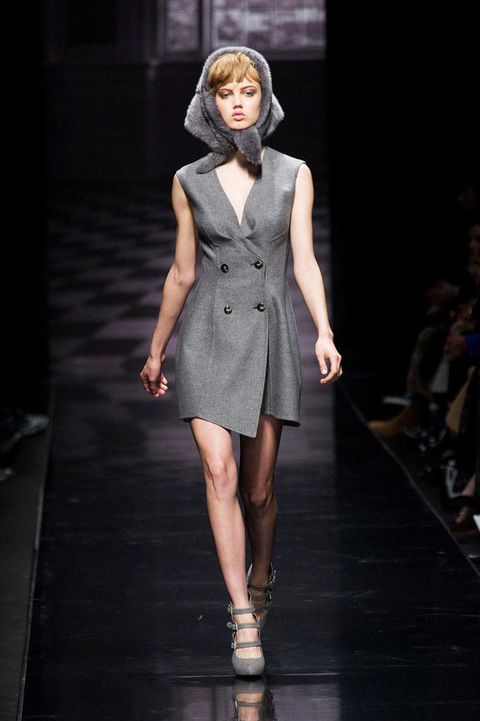 ermanno scervino fall 2013 ready-to-wear photos