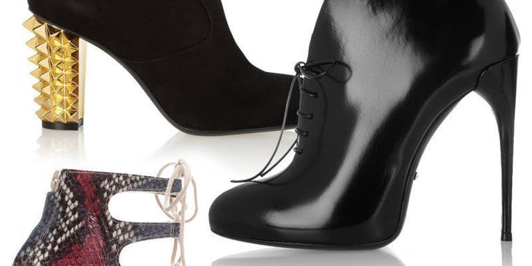 best bootie