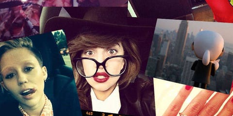 Best Celebrity Selfies Of The Year Best Celebrity Photos
