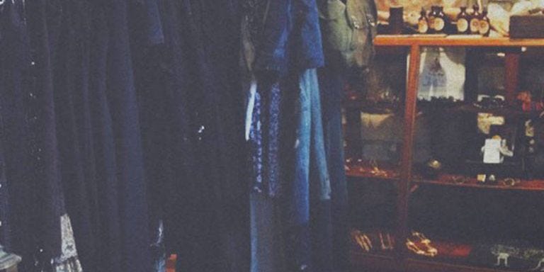 Best Vintage Stores In America Where To Find Best Vintage Clothes