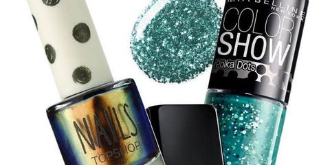 Fall 2013 Nail Colors 40 Best Nail Polish Colors For Fall