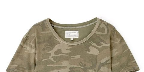 Camo Clothing for Women - Camouflage Fashion
