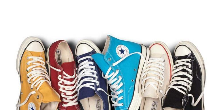 Converse 1970s Sneakers, Converse Reissues 1970s Sneakers