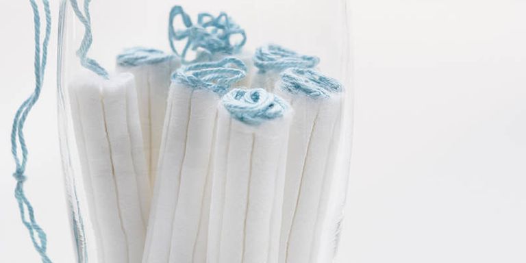 Are Tampons Causing Cancer?