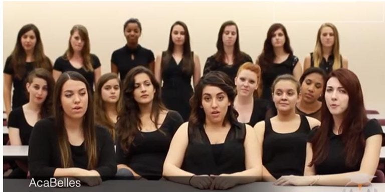 This a Cappella Version of Lorde's "Royals" Gives Us Chills