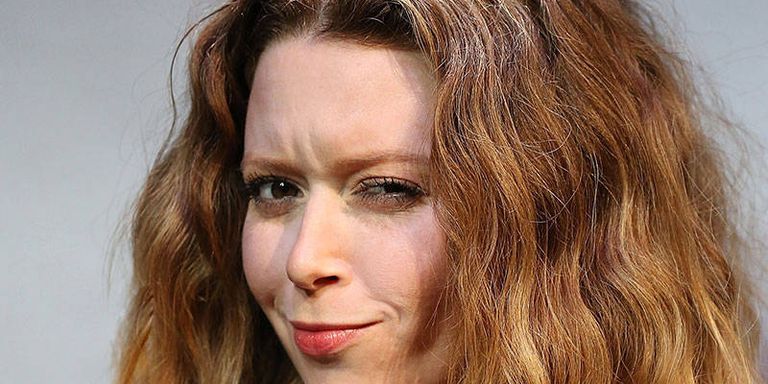 Oitnb Star Talks Nora Ephron Natasha Lyonne Quote