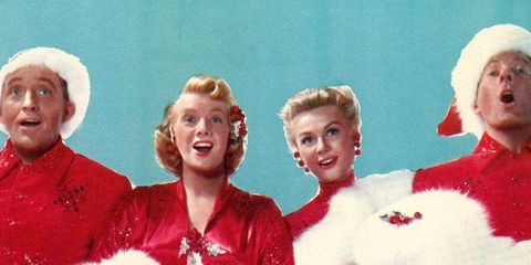 The Evolution Of The Holiday Song History Of Christmas Music