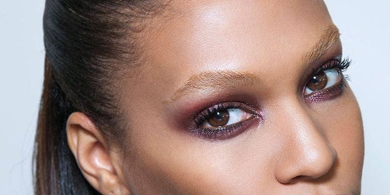 Pat McGrath Greatest Runway Hits - Makeup Artist Pat McGrath Best Looks