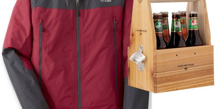 Christmas and Holiday Gifts for Dad - Best Presents for Fathers