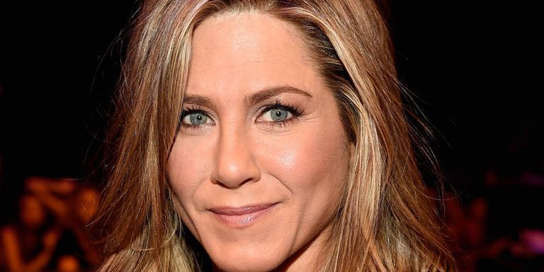 Jennifer Aniston on Brad Pitt Divorce - Jennifer Aniston Interview