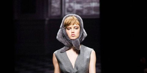 ermanno scervino fall 2013 ready-to-wear photos