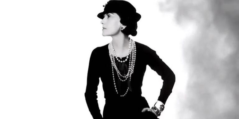 Coco Chanel History Video - Mademoiselle Chanel Video