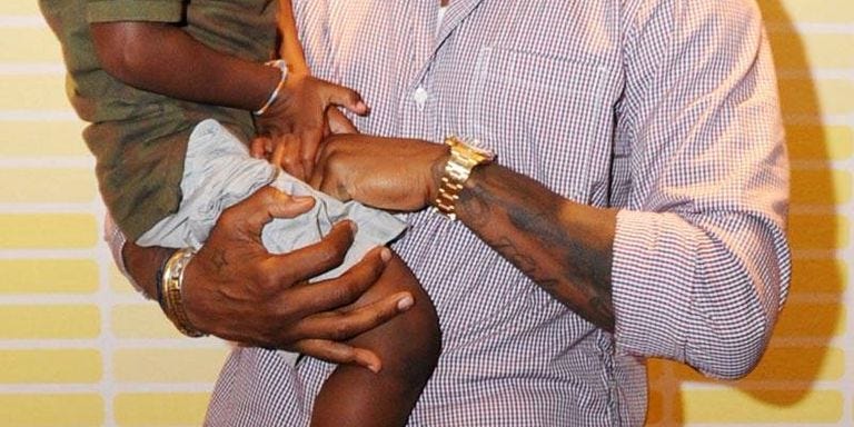 The Most Pro-Women Essay on Fatherhood We've Ever Read