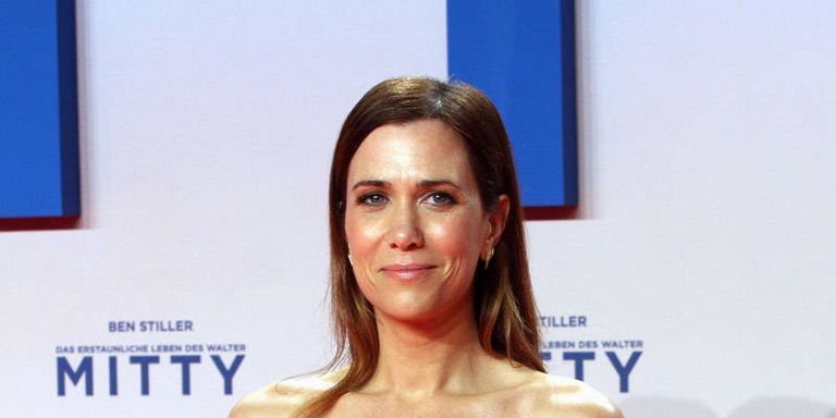 Kristen Wiig On Katy Perry Kristen Wiig New Movie With Ben Stiller