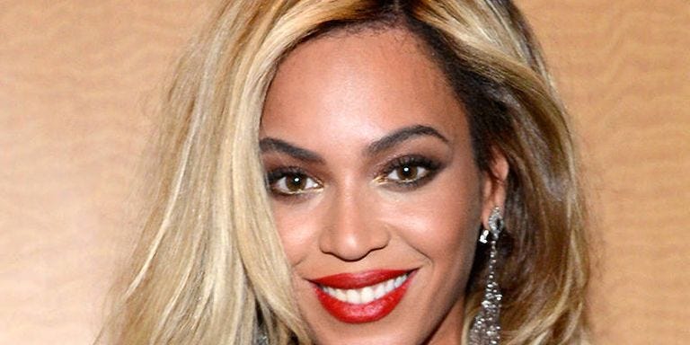 Beyoncé's New Toyota Commercial Makes Absolutely No Sense