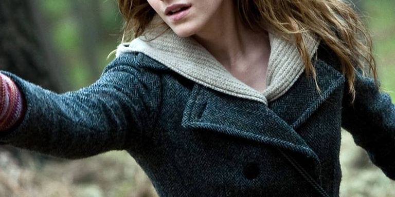 How Writing Harry Potter Fanfiction Made Me a Better Blogger