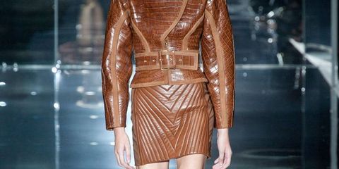 tom ford spring 2014 ready-to-wear photos