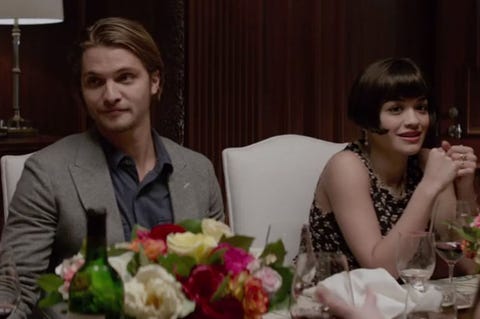 The New Fifty Shades Of Grey Trailer Is Here Jamie Dornan Fifty Shades Of Grey Movie The New Fifty Shades Of Grey Trailer Is Here Jamie Dornan Fifty Shades Of Grey Movie