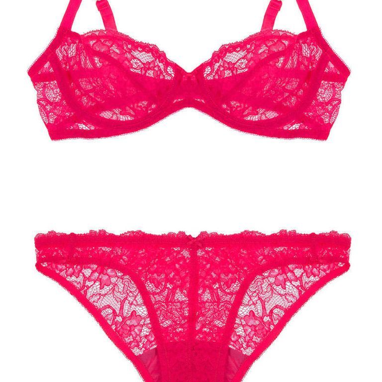 nice lingerie