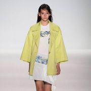 Richard Chai Spring 2015 Ready-to-Wear Collection