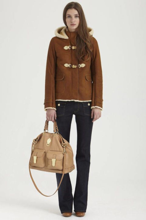 Mulberry Pre Fall Look 01