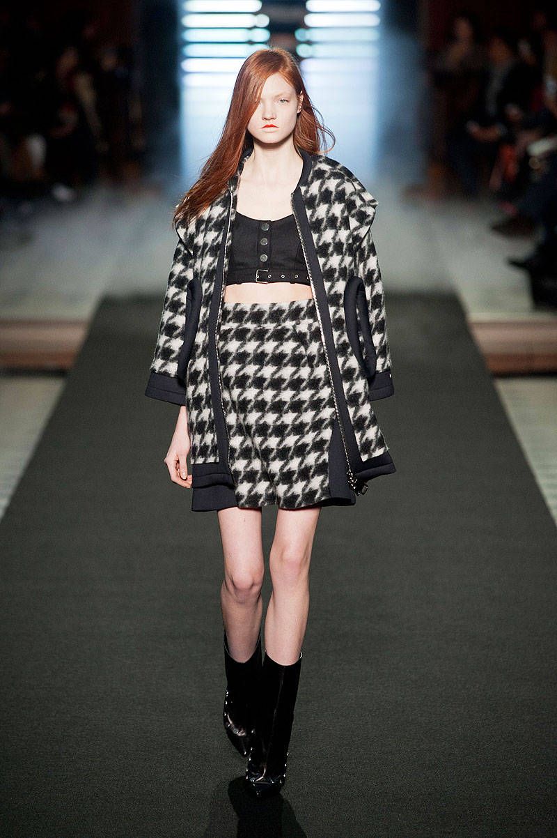 Watch - Charles jean de castelbajac fall video to wear - Charles jean de castelbajac fall video